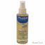 Mustela Massage Oil for Kids 3.71 oz