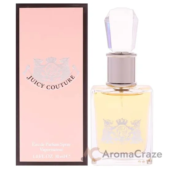 Picture of Juicy Couture by Juicy Couture for Women - 1 oz EDP Spray