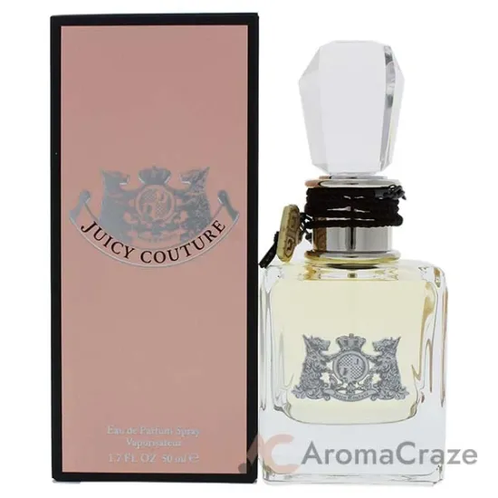 Picture of Juicy Couture by Juicy Couture for Women - 1.7 oz EDP Spray