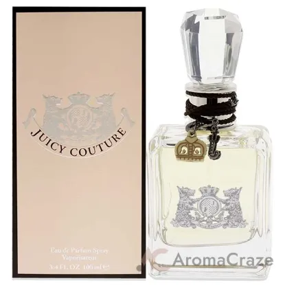 Picture of Juicy Couture by Juicy Couture for Women - 3.4 oz EDP Spray