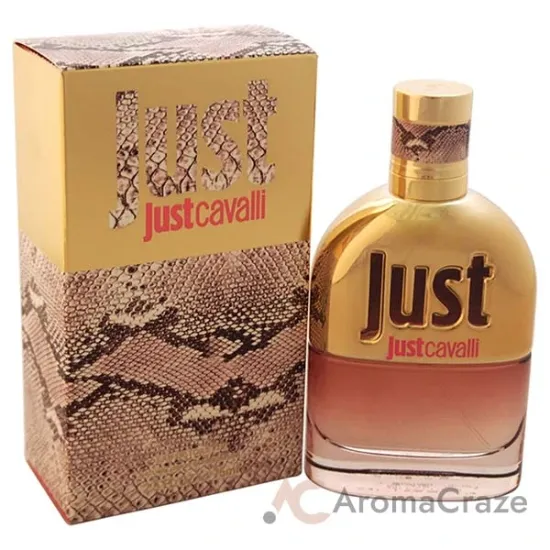 Picture of Just Cavalli by Roberto Cavalli for Women - 2.5 oz EDT Spray