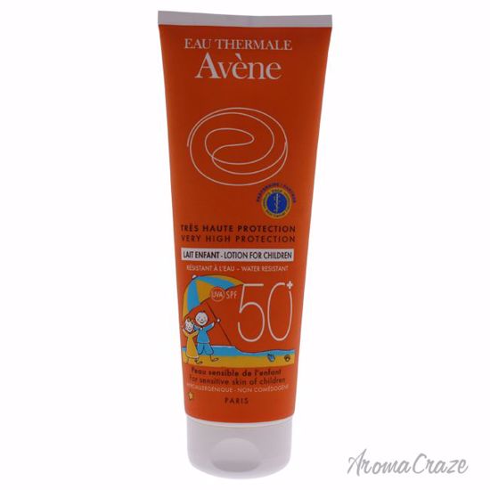 Avene Very High Protection Spf 50+ Cream for Kids 8.5 oz
