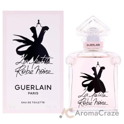 Picture of La Petite Robe Noire by Guerlain for Women - 1.6 oz EDT Spray