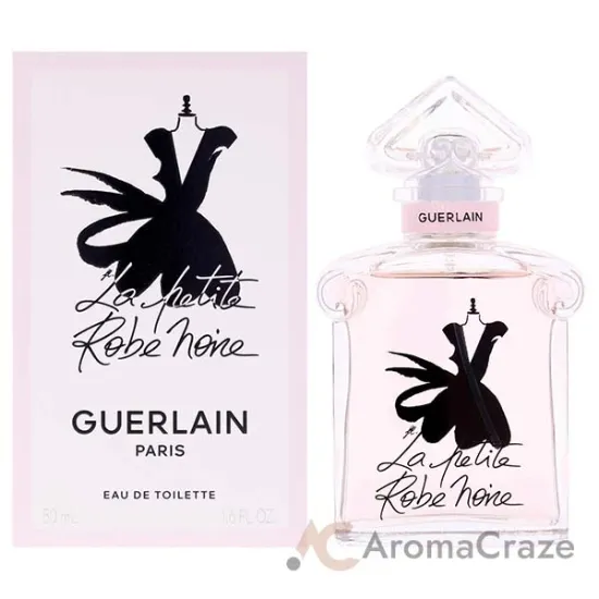 Picture of La Petite Robe Noire by Guerlain for Women - 1.6 oz EDT Spray
