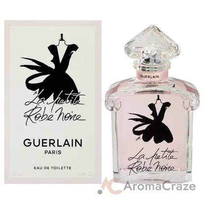 Picture of La Petite Robe Noire by Guerlain for Women - 3.3 oz EDT Spray