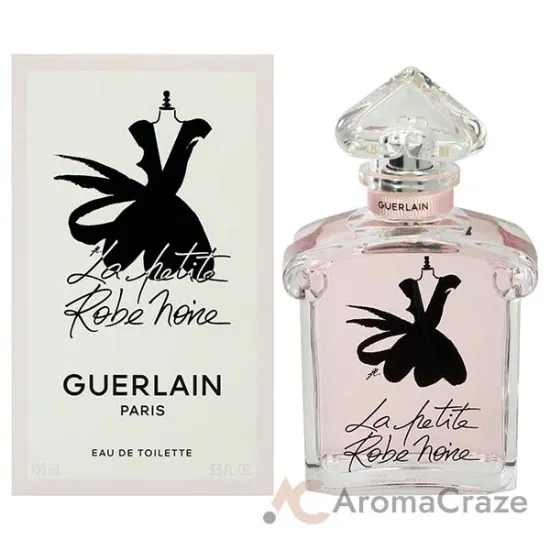 Picture of La Petite Robe Noire by Guerlain for Women - 3.3 oz EDT Spray
