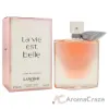 Picture of La Vie Est Belle by Lancome for Women - 3.4 oz LEau de Parfum Spray (Refillable)