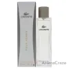 Picture of Lacoste Pour Femme by Lacoste for Women - 3 oz EDP Spray
