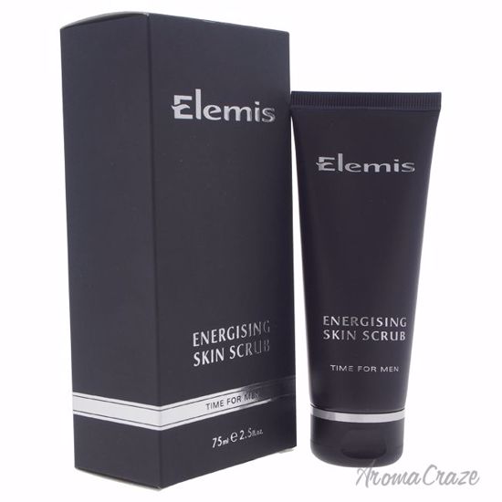 Elemis Energising Skin Scrub for Men 2.5 oz
