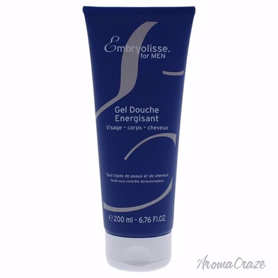 Embryolisse Energizing Shower Gel for Men 6.76 oz
