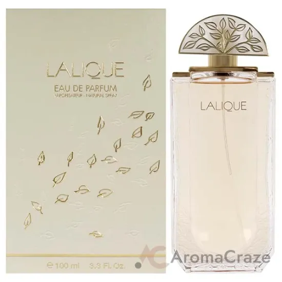 Picture of Lalique by Lalique for Women - 3.3 oz EDP Spray