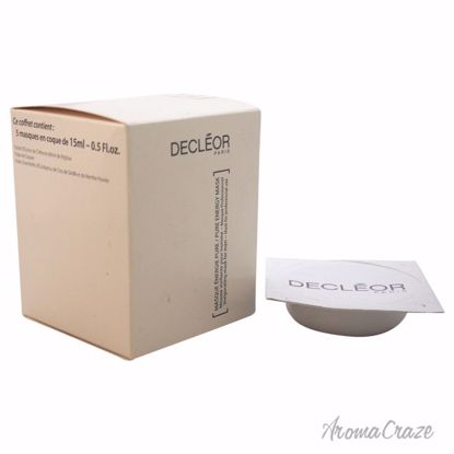 Decleor Pure Energy Mask (Salon Size) for Men 5 x 0.5 oz