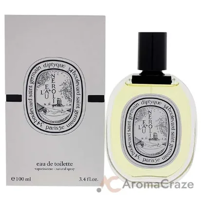 Picture of LEau de Neroli by Diptyque for Women - 3.4 oz EDT Spray