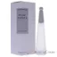 Picture of Leau Dissey by Issey Miyake for Women - 0.84 oz EDT Spray