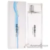 Picture of Leau Kenzo by Kenzo for Women - 3.3 oz EDT Spray