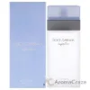 Picture of Light Blue by Dolce and Gabbana for Women - 3.3 oz EDT Spray