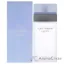 Picture of Light Blue by Dolce and Gabbana for Women - 3.3 oz EDT Spray