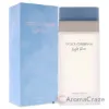 Picture of Light Blue by Dolce and Gabbana for Women - 6.7 oz EDT Spray