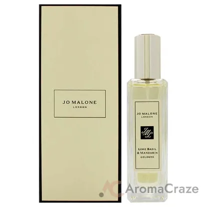 Picture of Lime Basil and Mandarin by Jo Malone for Women - 1 oz Cologne Spray