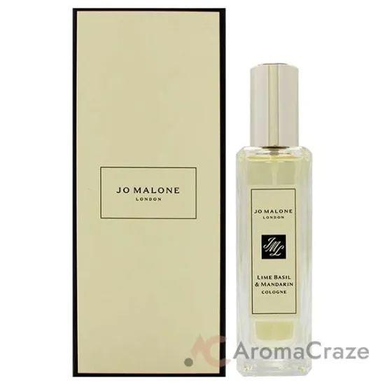 Picture of Lime Basil and Mandarin by Jo Malone for Women - 1 oz Cologne Spray
