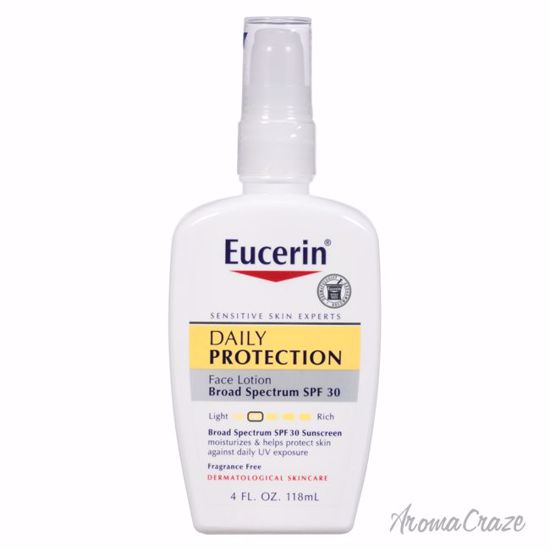 Eucerin Everyday Protection Face Lotion SPF 30 Unisex 4 oz
