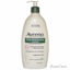 Aveeno Active Naturals Daily Moisturizing Lotion Unisex 18 o