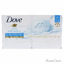 Dove Gentle Exfoliating Moisturizing Cream Beauty Bar Unisex