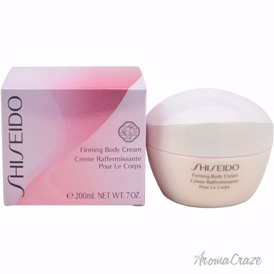 Shiseido Firming Body Cream Unisex 7 oz