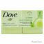 Dove Go Fresh Cool Moisture Hydrating Lotion Beauty Bar Unis