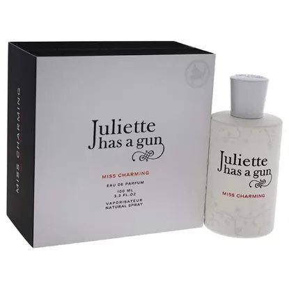 Picture of Miss Charming by Juliette Has A Gun for Women - 3.3 oz EDP Spray