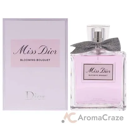 Picture of Miss Dior Blooming Bouquet by Christian Dior for Women - 5 oz EDT Spray