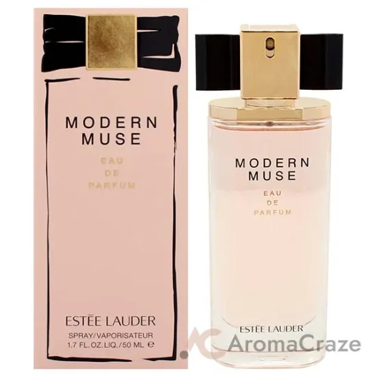 Picture of Modern Muse by Estee Lauder for Women - 1.7 oz EDP Spray