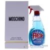 Picture of Moschino Fresh Couture by Moschino for Women - 3.4 oz EDT Spray