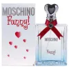 Picture of Moschino Funny by Moschino for Women - 3.4 oz EDT Spray