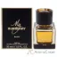 Picture of My Burberry Black by Burberry for Women - 1 oz Parfum Spray