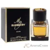 Picture of My Burberry Black by Burberry for Women - 1 oz Parfum Spray