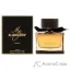 Picture of My Burberry Black by Burberry for Women - 3 oz Parfum Spray