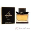 Picture of My Burberry Black by Burberry for Women - 3 oz Parfum Spray