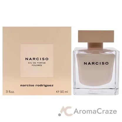 Picture of Narciso Poudree by Narciso Rodriguez for Women - 3 oz EDP Spray