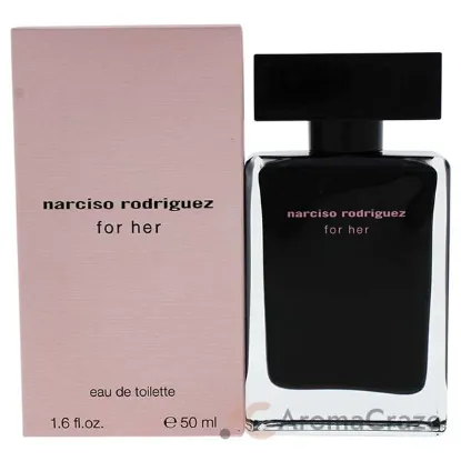 Picture of Narciso Rodriguez by Narciso Rodriguez for Women - 1.6 oz EDT Spray