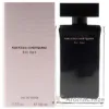 Picture of Narciso Rodriguez by Narciso Rodriguez for Women - 3.3 oz EDT Spray