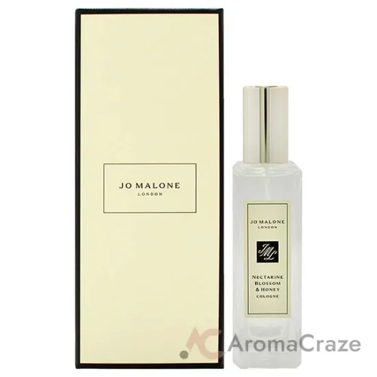 Picture of Nectarine Blossom and Honey by Jo Malone for Women - 1 oz Cologne Spray