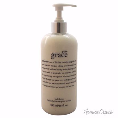 Philosophy Pure Grace Body Lotion Unisex 16 oz