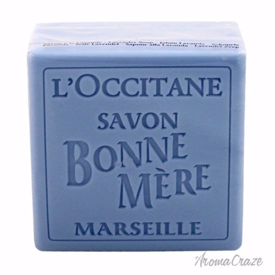 L'Occitane Bone Mere Lavender Soap Unisex 3.5 oz