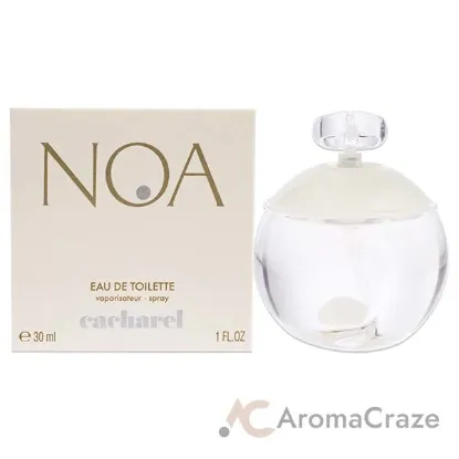 Picture of Noa by Cacharel for Women - 1 oz EDT Spray