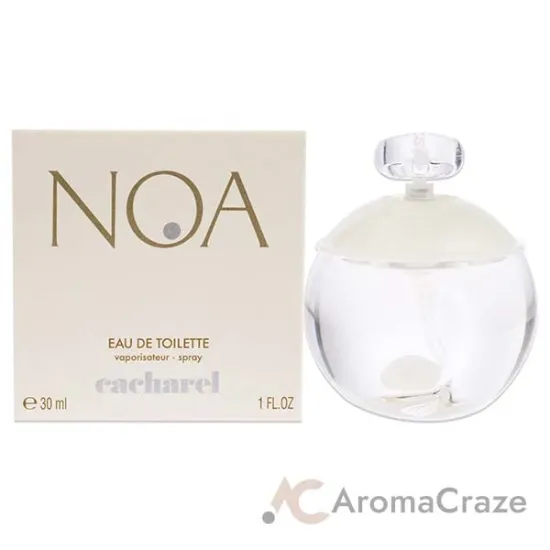 Picture of Noa by Cacharel for Women - 1 oz EDT Spray