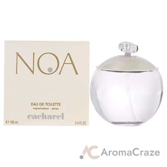 Picture of Noa by Cacharel for Women - 3.4 oz EDT Spray