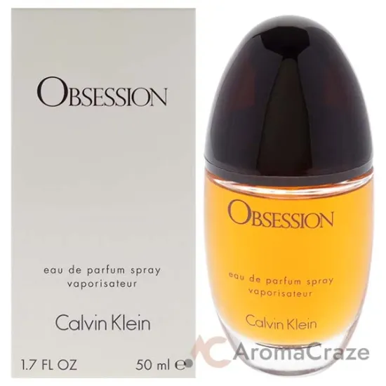 Picture of Obsession by Calvin Klein for Women - 1.7 oz EDP Spray