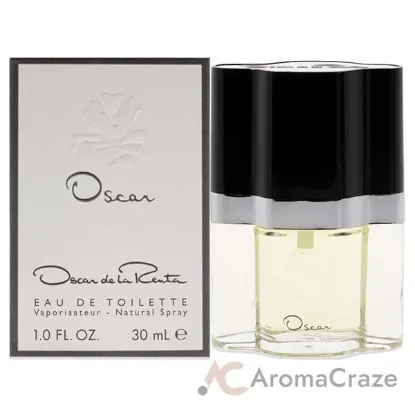 Picture of Oscar by Oscar De La Renta for Women - 1 oz EDT Spray