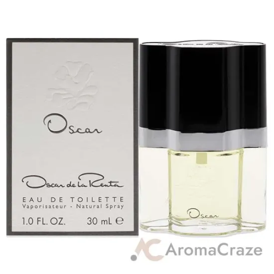 Picture of Oscar by Oscar De La Renta for Women - 1 oz EDT Spray
